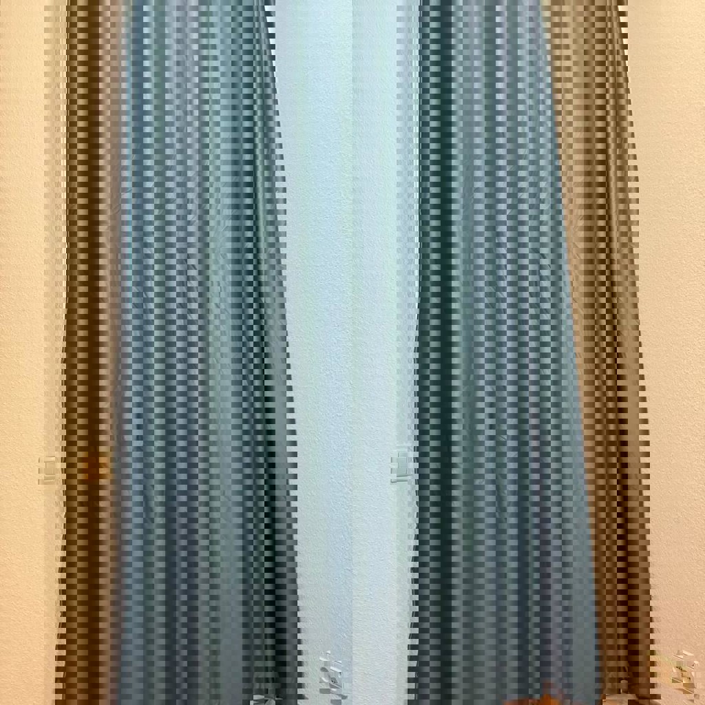 Блэкаут шторы