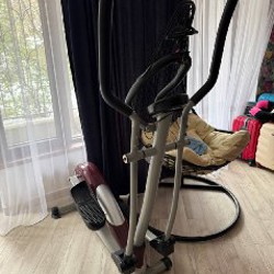 Орбитрек - фото 2