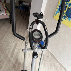 Орбитрек - фото 3