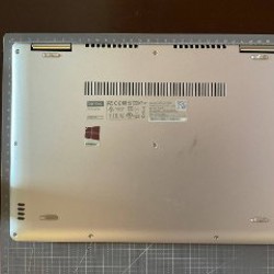 Ноутбук Lenovo Yoga 710-14ISK - фото 2