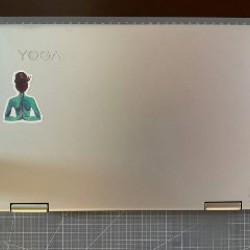 Ноутбук Lenovo Yoga 710-14ISK - фото 3