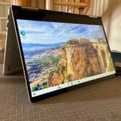 Ноутбук Lenovo Yoga 710-14ISK - фото 4
