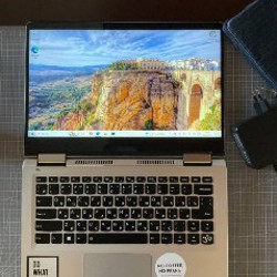 Ноутбук Lenovo Yoga 710-14ISK - фото 6