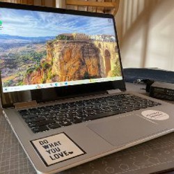 Ноутбук Lenovo Yoga 710-14ISK - фото 5