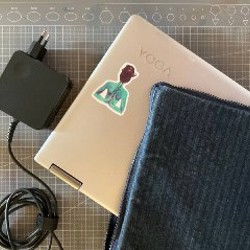 Ноутбук Lenovo Yoga 710-14ISK - фото 7