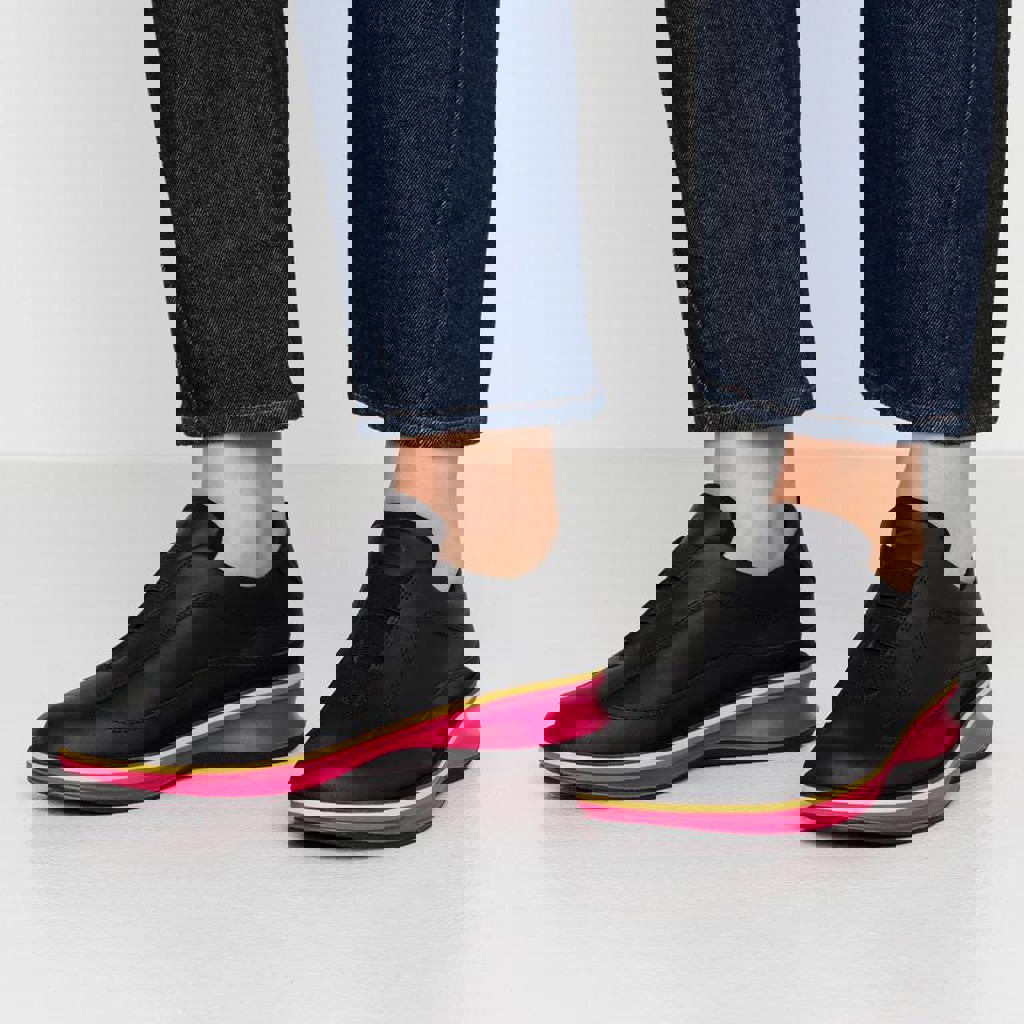 Кроссовки-слипоны Camper