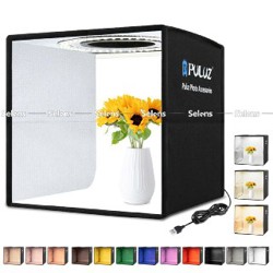 Мини-фотостудия Puluz 40 см - фото 2