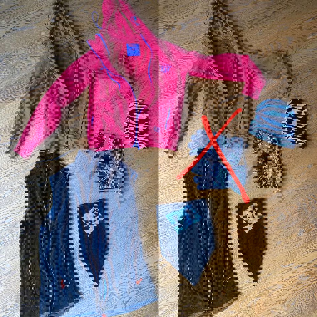 Кофта, жилетка