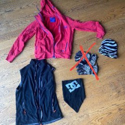 Кофта, жилетка - фото 1