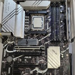 Процессор Intel I7 13700k - фото 1