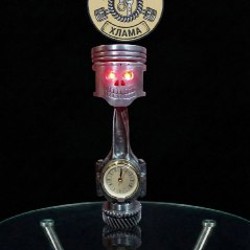 Часы - фото 2