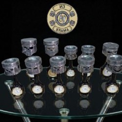 Часы - фото 3