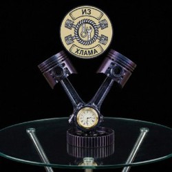 Часы - фото 4