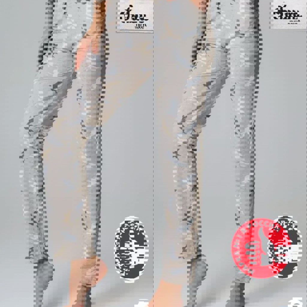 Готовый китч-лук