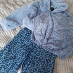 Готовый китч-лук - фото 6