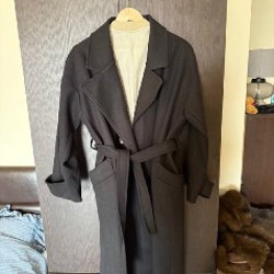 Пальто - фото 2