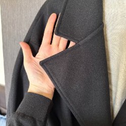 Пальто - фото 3