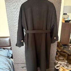 Пальто - фото 5