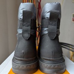 Ботинки Timberland Ray City - фото 4