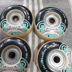 Круизер Decathlon (Oxelo Yamba) - фото 3