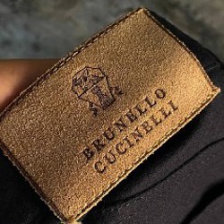 Брюки Brunello Cucinelli - фото 4