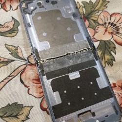 Samsung Flip 4 - фото 2