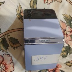 Samsung Flip 4 - фото 4