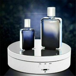 360° Электрическая моторизованная вращающаяся подставка - фото 5