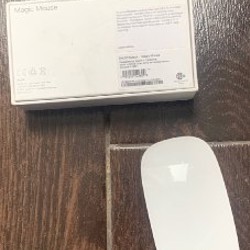 Apple Magic Mouse 2 - фото 2
