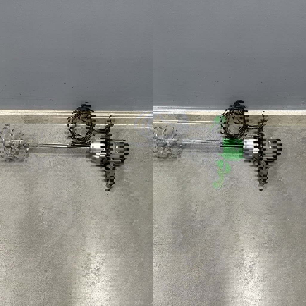 Присоска двойная BIHUI