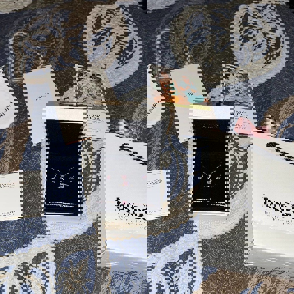 Сет Пандора