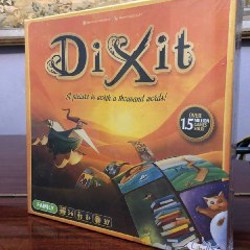 Диксит - фото 2