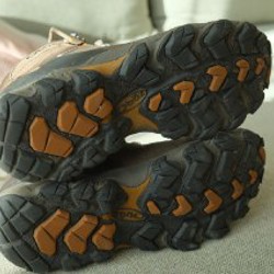 Ботинки Oboz Bridger Mid Waterproof - фото 3