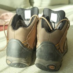 Ботинки Oboz Bridger Mid Waterproof - фото 5