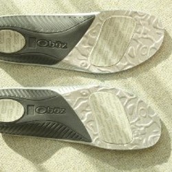 Ботинки Oboz Bridger Mid Waterproof - фото 7