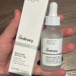 Сыворотка с гиалуроновой кислотой - фото 2