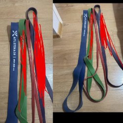 Bluetooth наушники A4Tech Fstyler BH220 - фото 7