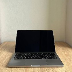 MacBook Pro 14” (2021) - фото 2