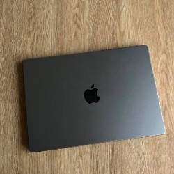 MacBook Pro 14” (2021) - фото 3