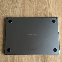 MacBook Pro 14” (2021) - фото 4