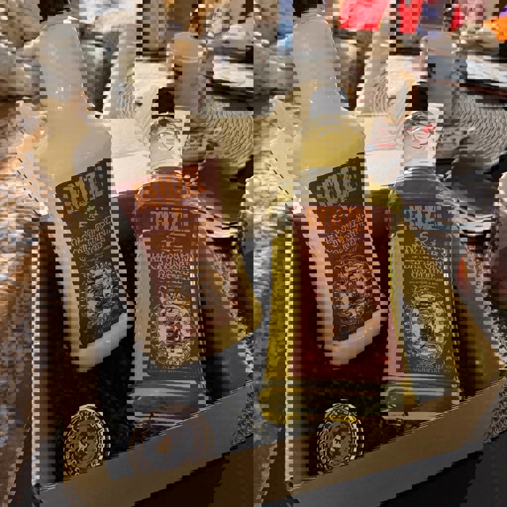 Кондиционер Reuzel