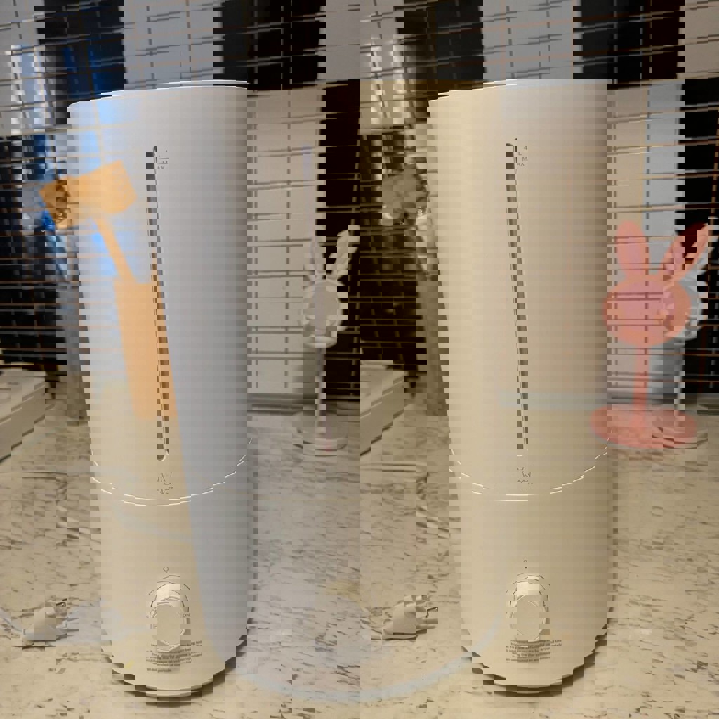 Ультразвуковой увлажнитель воздуха