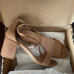 Босоножки Taccardi - фото 2