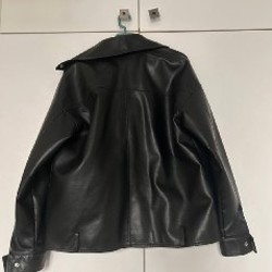 Пушистый кардиган - фото 4