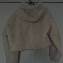 Пушистый кардиган - фото 7