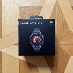 Huawei Watch GT 5 - фото 2