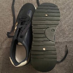 Кроссовки - фото 2