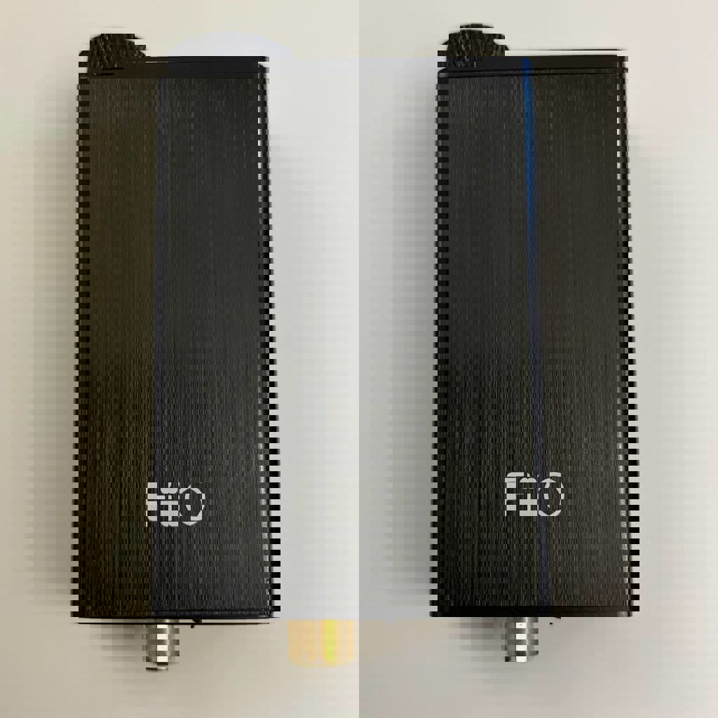 ЦАП и усилитель звука FiiO E10K Olympus 2