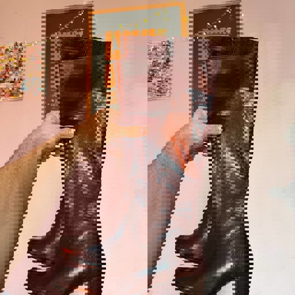 Сапоги JJ footwear Elon Congac