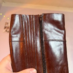 Сапоги JJ footwear Elon Congac - фото 4